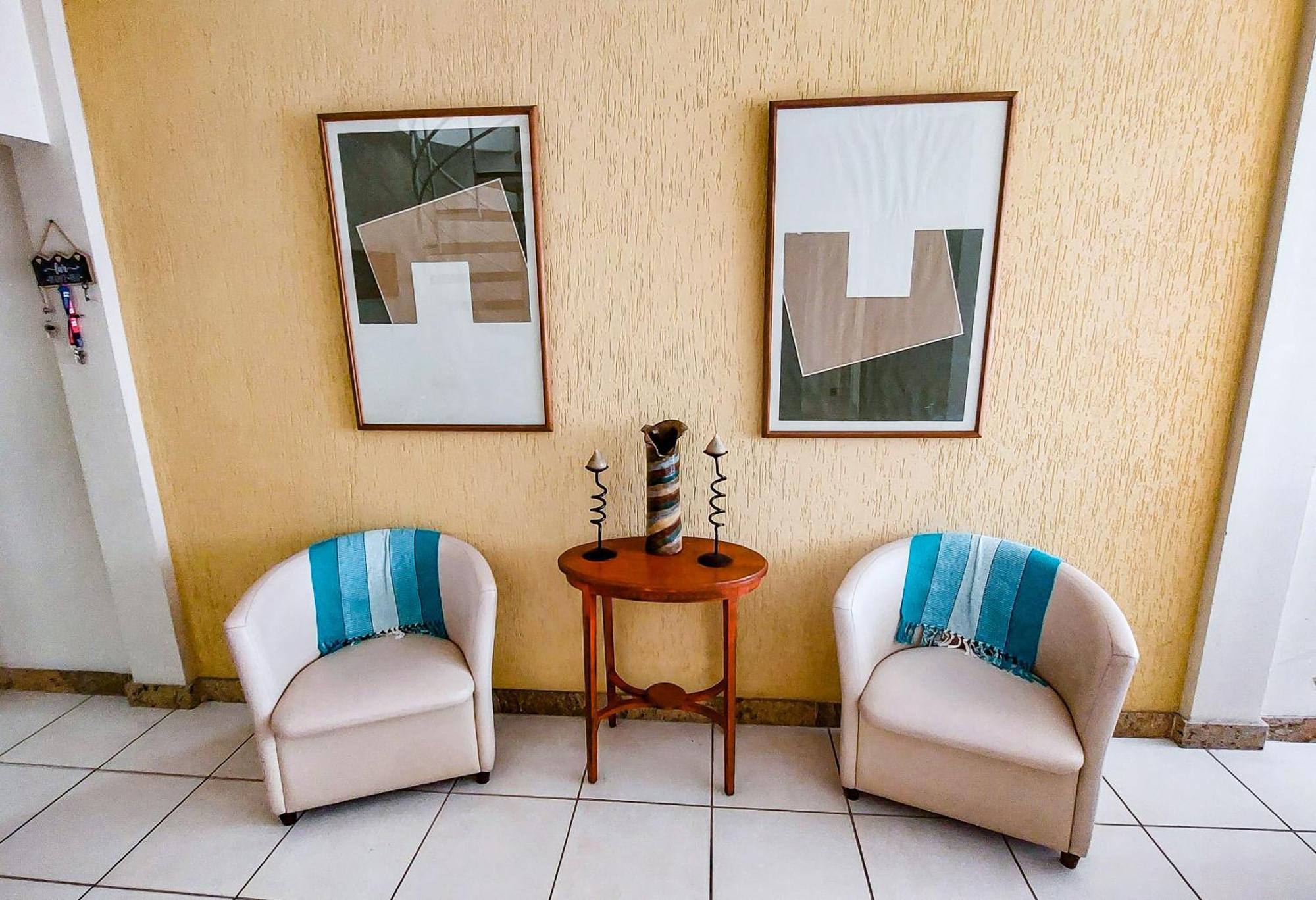 Entre Villas Hostel Boutique Кабу-Фриу Экстерьер фото