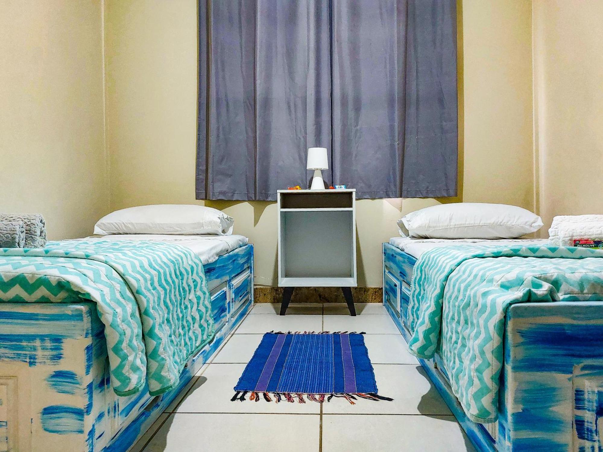 Entre Villas Hostel Boutique Кабу-Фриу Номер фото