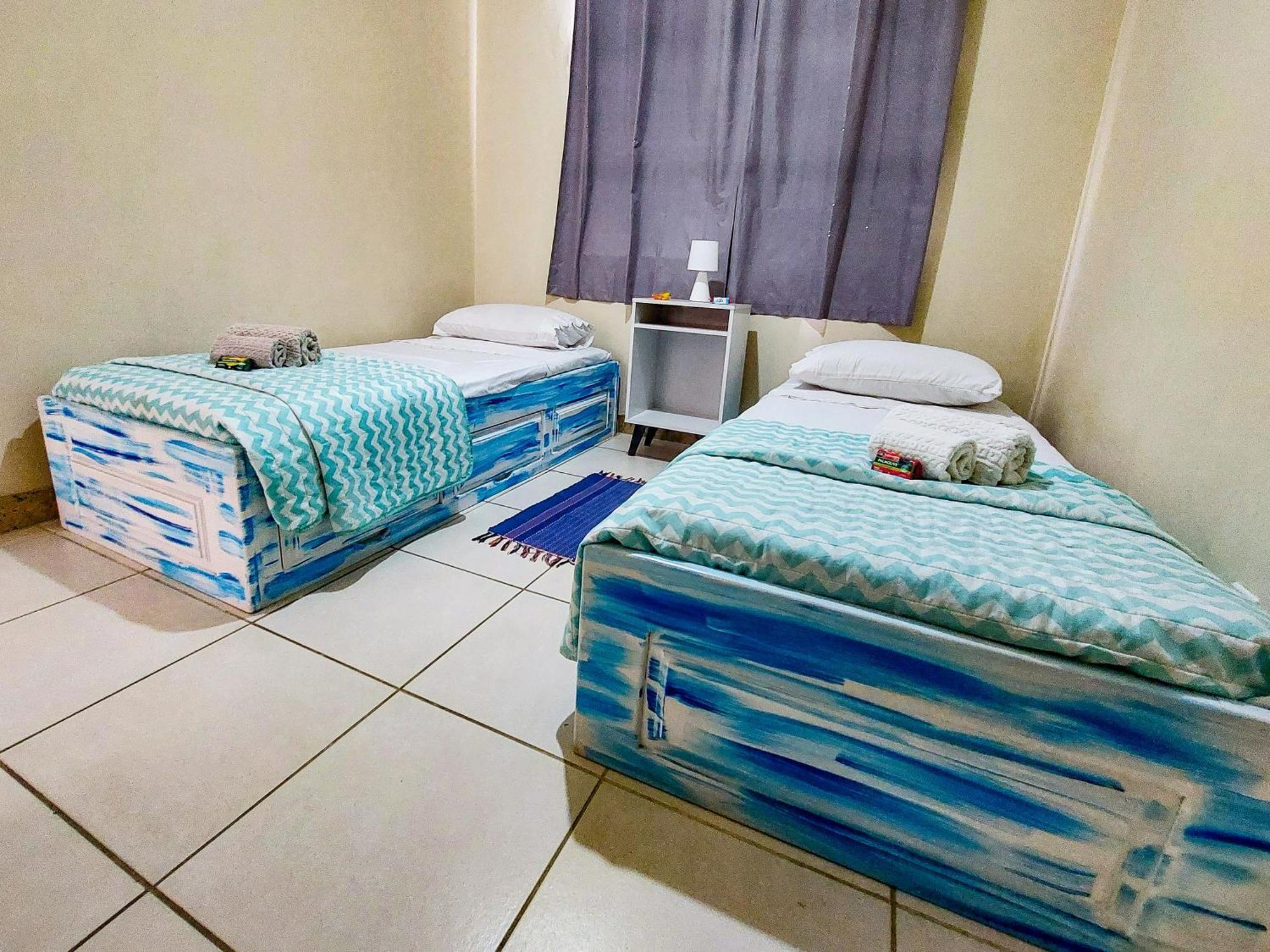 Entre Villas Hostel Boutique Кабу-Фриу Номер фото