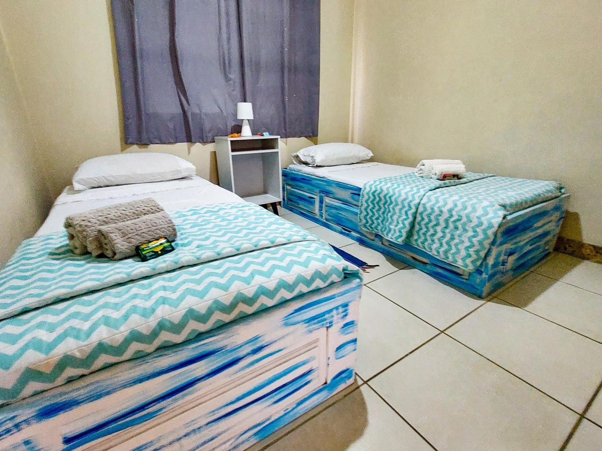 Entre Villas Hostel Boutique Кабу-Фриу Номер фото