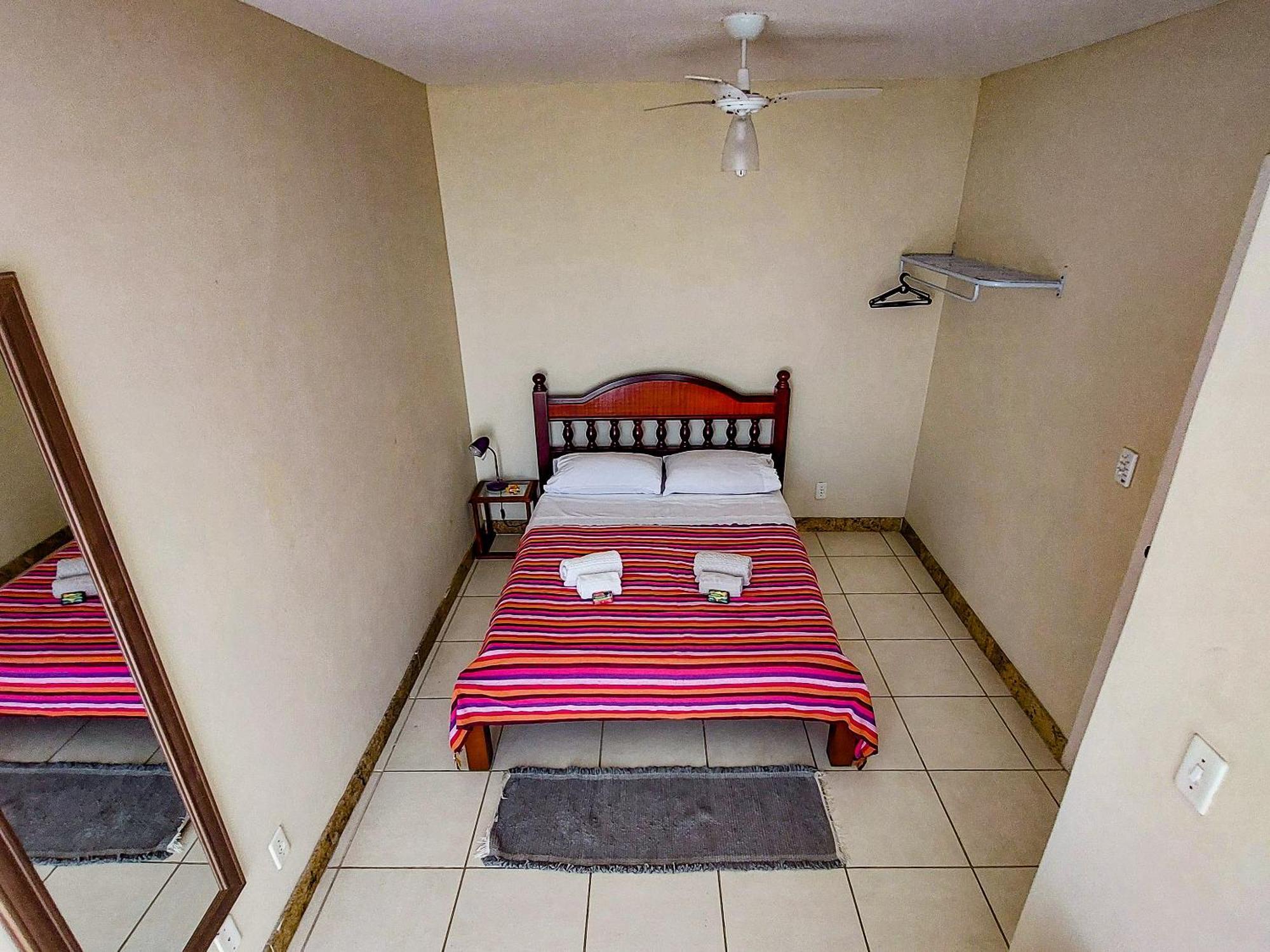 Entre Villas Hostel Boutique Кабу-Фриу Номер фото