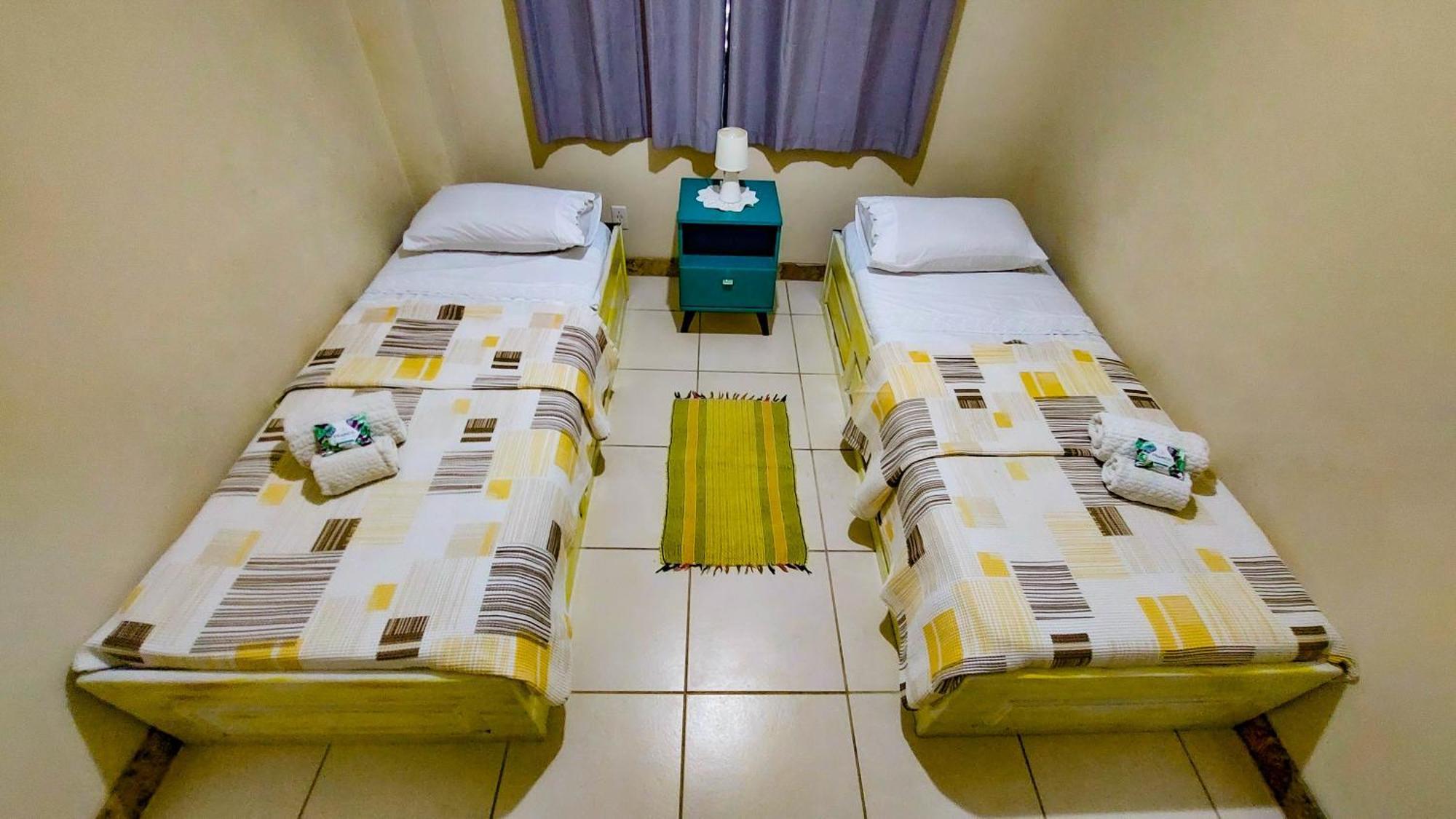 Entre Villas Hostel Boutique Кабу-Фриу Экстерьер фото