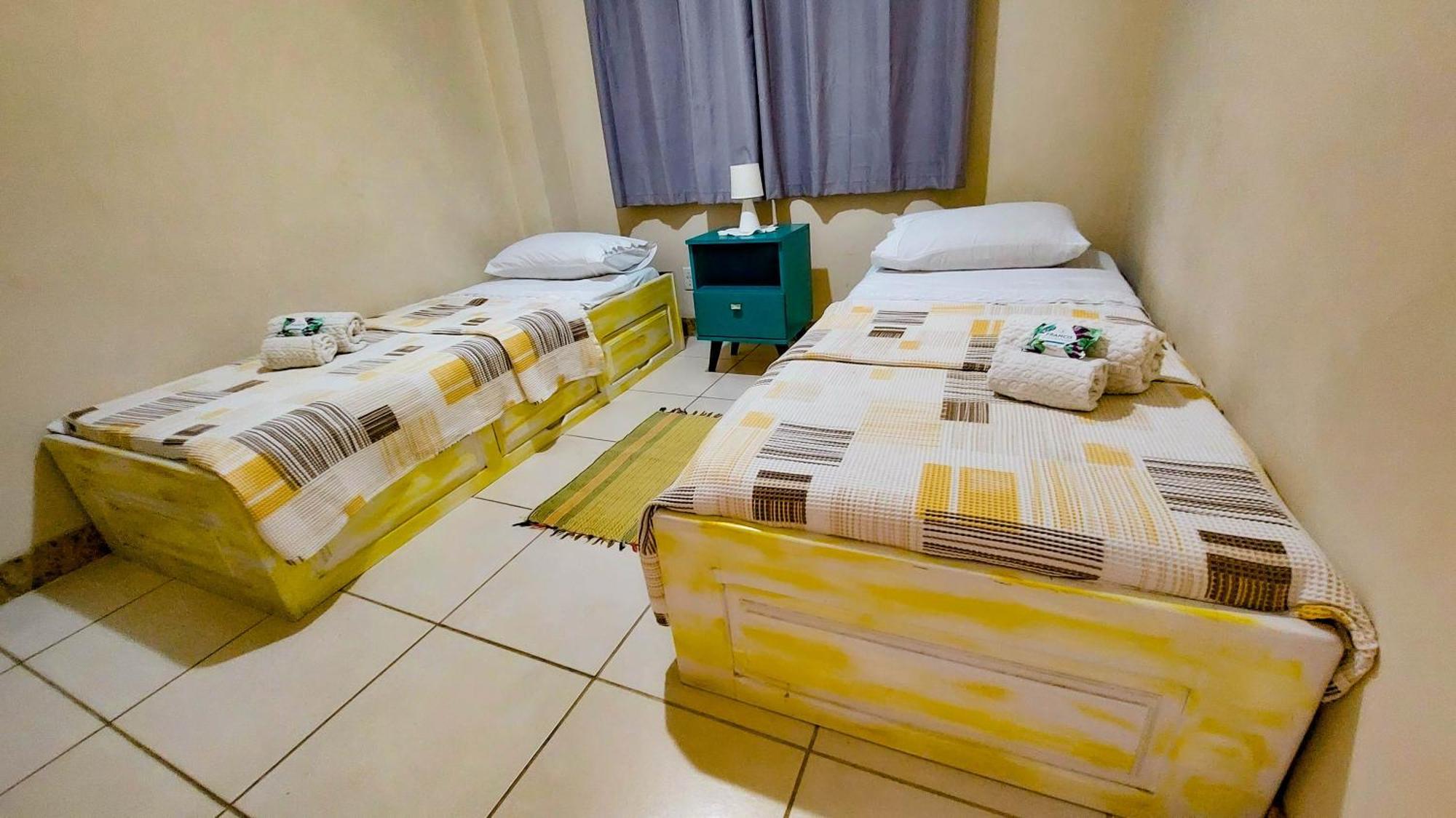 Entre Villas Hostel Boutique Кабу-Фриу Экстерьер фото