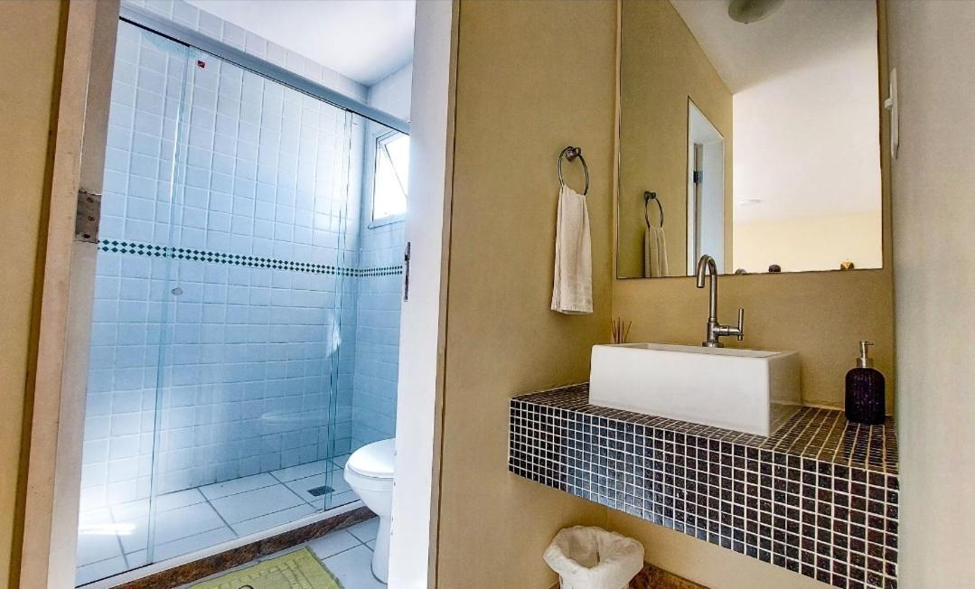 Entre Villas Hostel Boutique Кабу-Фриу Экстерьер фото